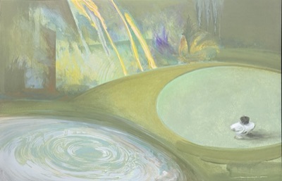 Paisaje Dísono
